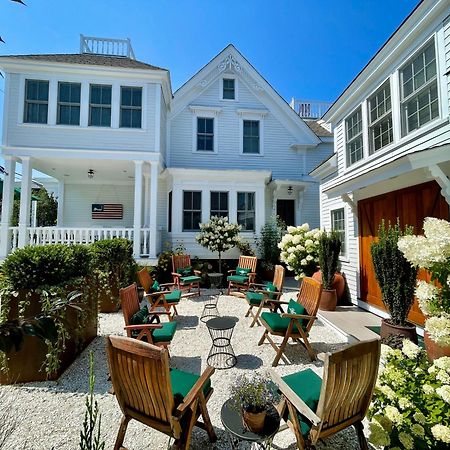 White Porch Inn Provincetown Luaran gambar