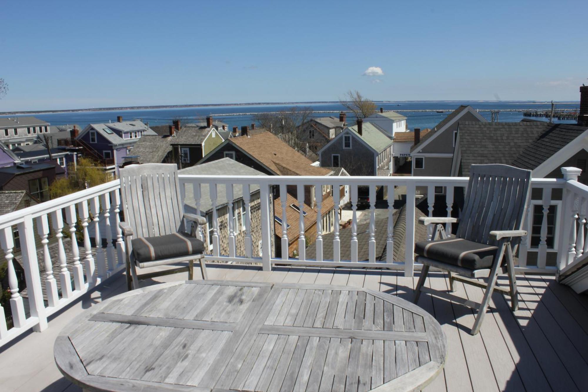 White Porch Inn Provincetown Luaran gambar