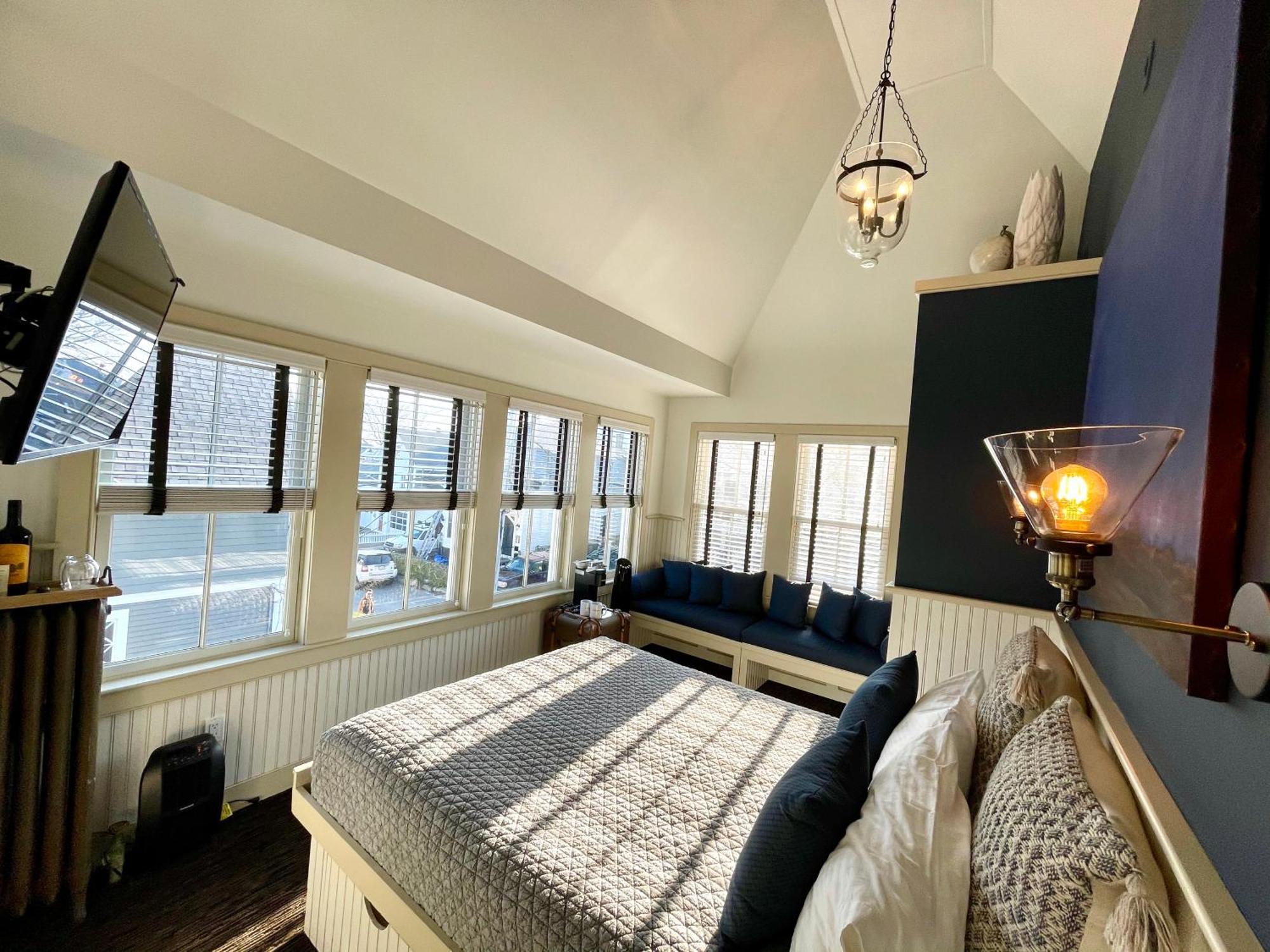 White Porch Inn Provincetown Luaran gambar