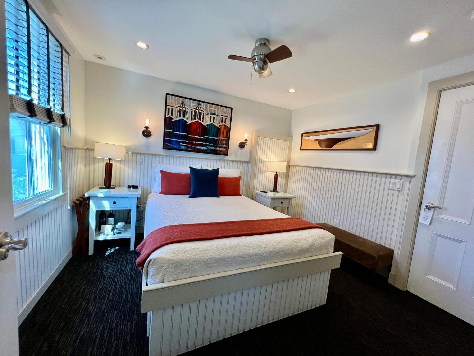 White Porch Inn Provincetown Luaran gambar