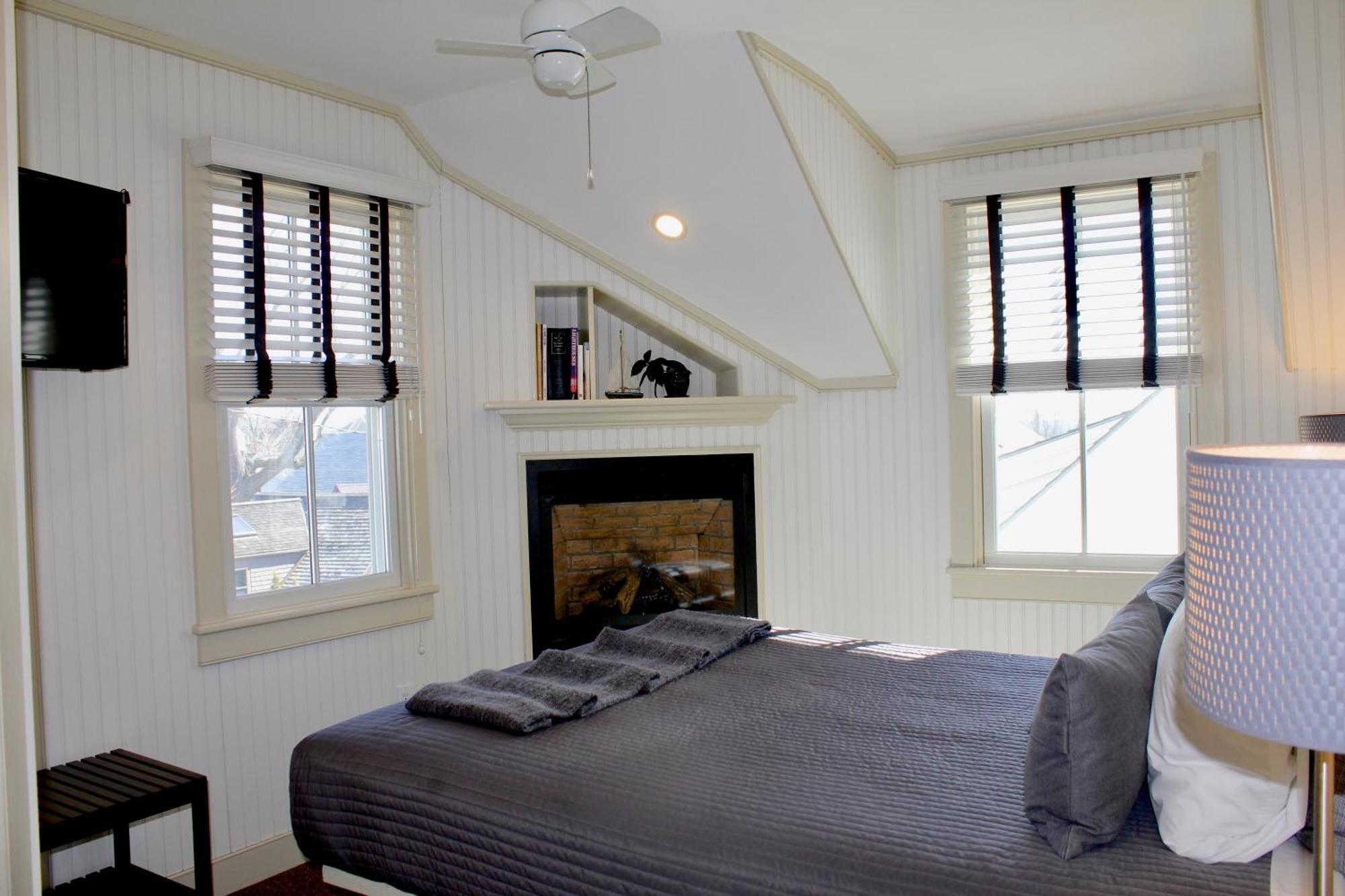White Porch Inn Provincetown Luaran gambar