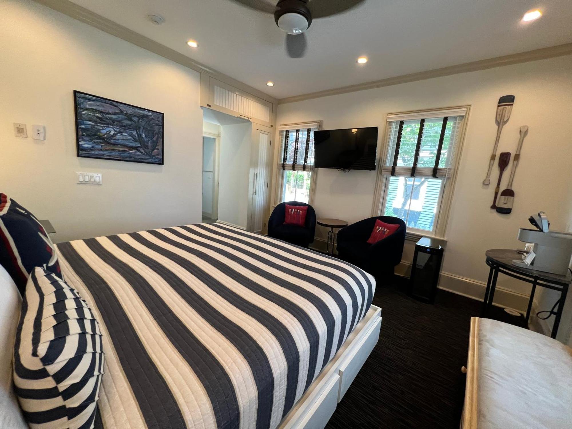 White Porch Inn Provincetown Luaran gambar