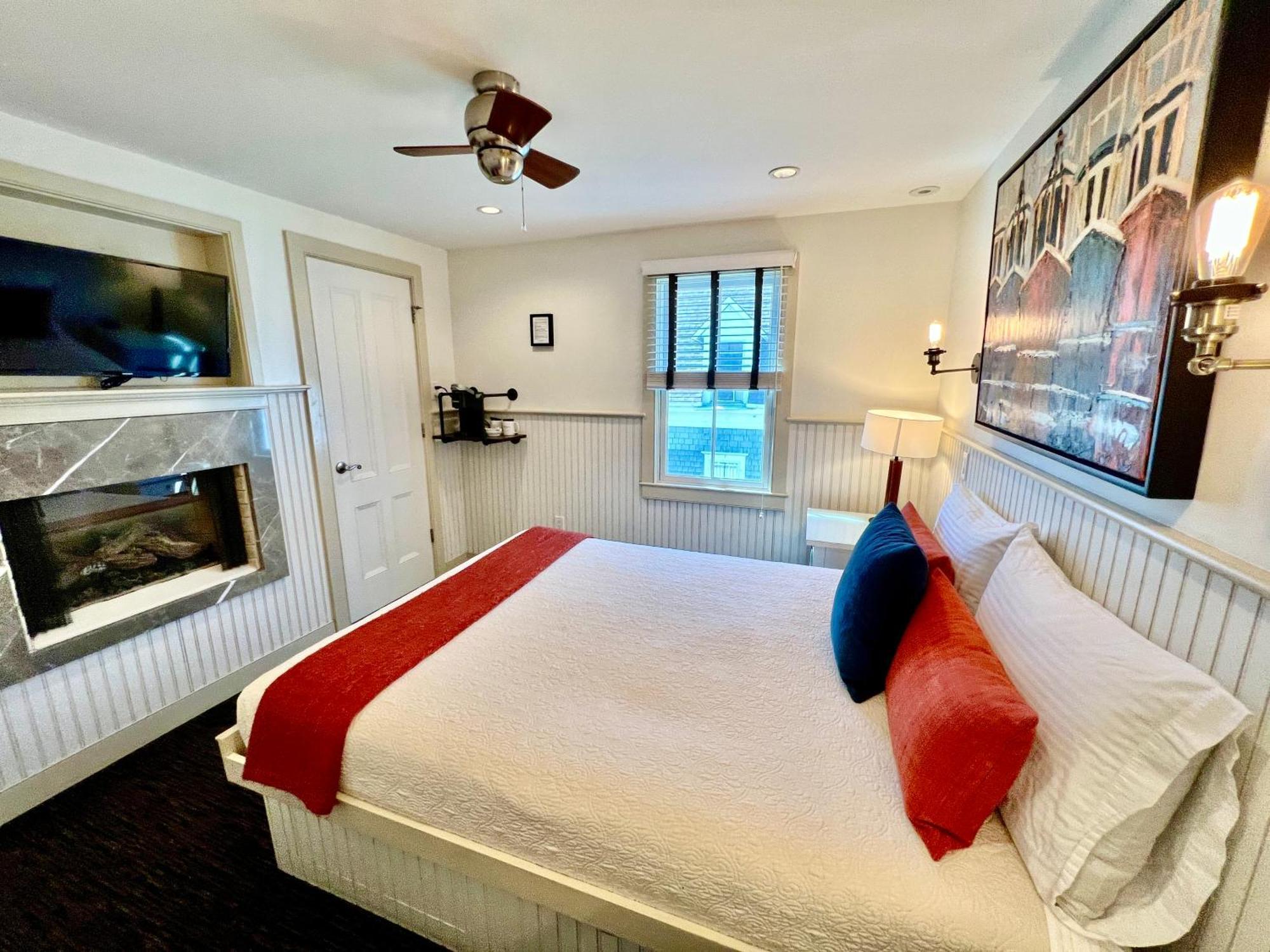 White Porch Inn Provincetown Luaran gambar
