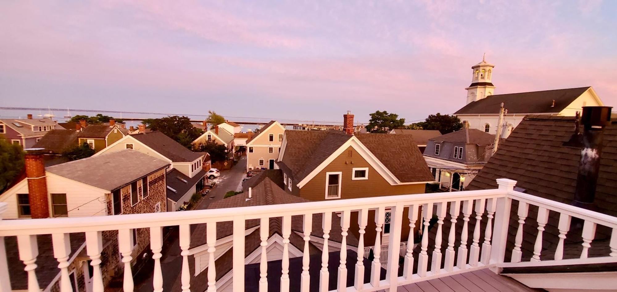 White Porch Inn Provincetown Luaran gambar