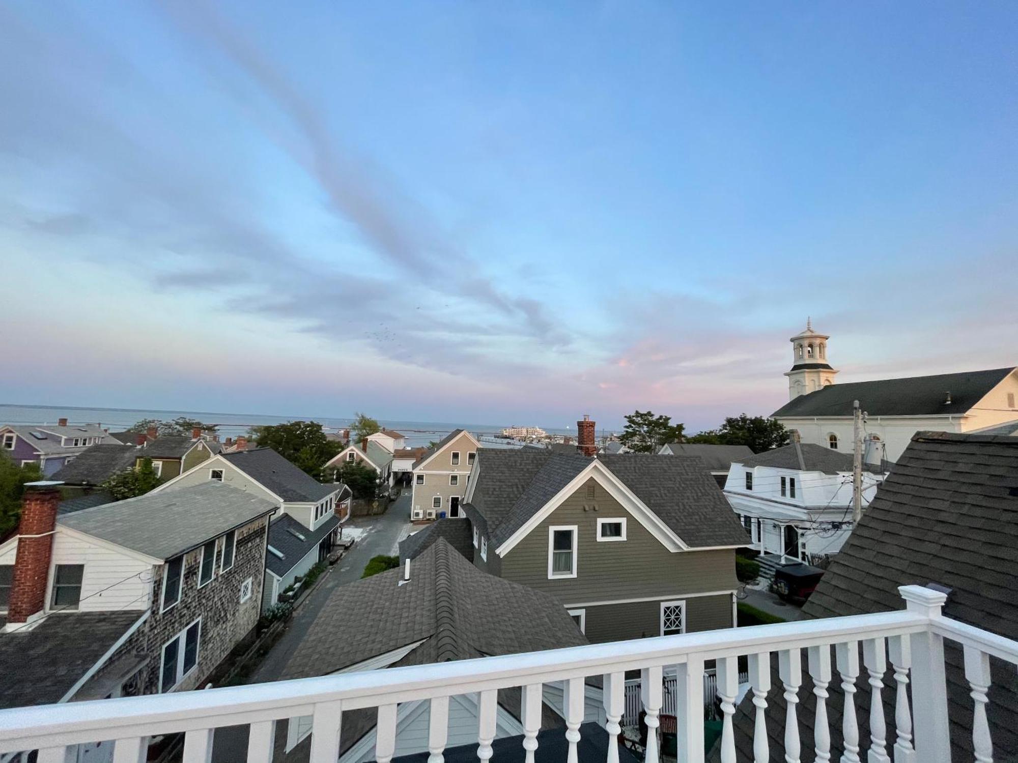 White Porch Inn Provincetown Luaran gambar
