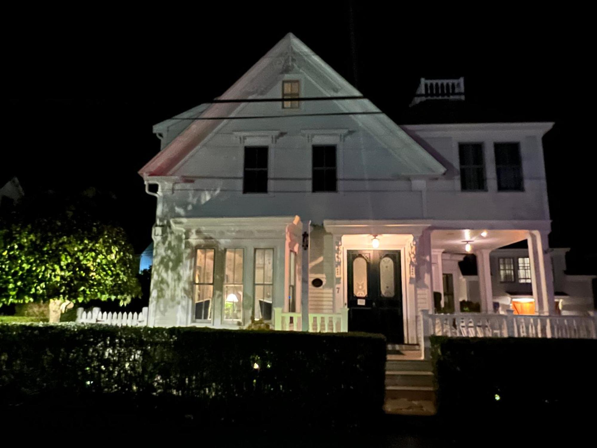 White Porch Inn Provincetown Luaran gambar
