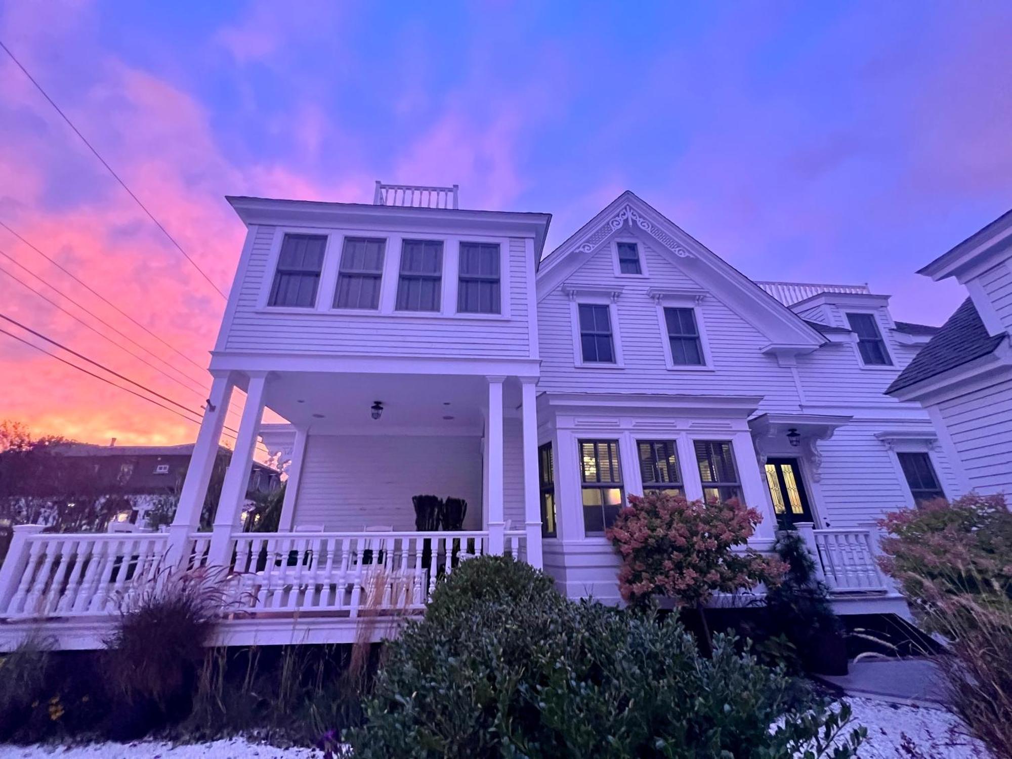 White Porch Inn Provincetown Luaran gambar
