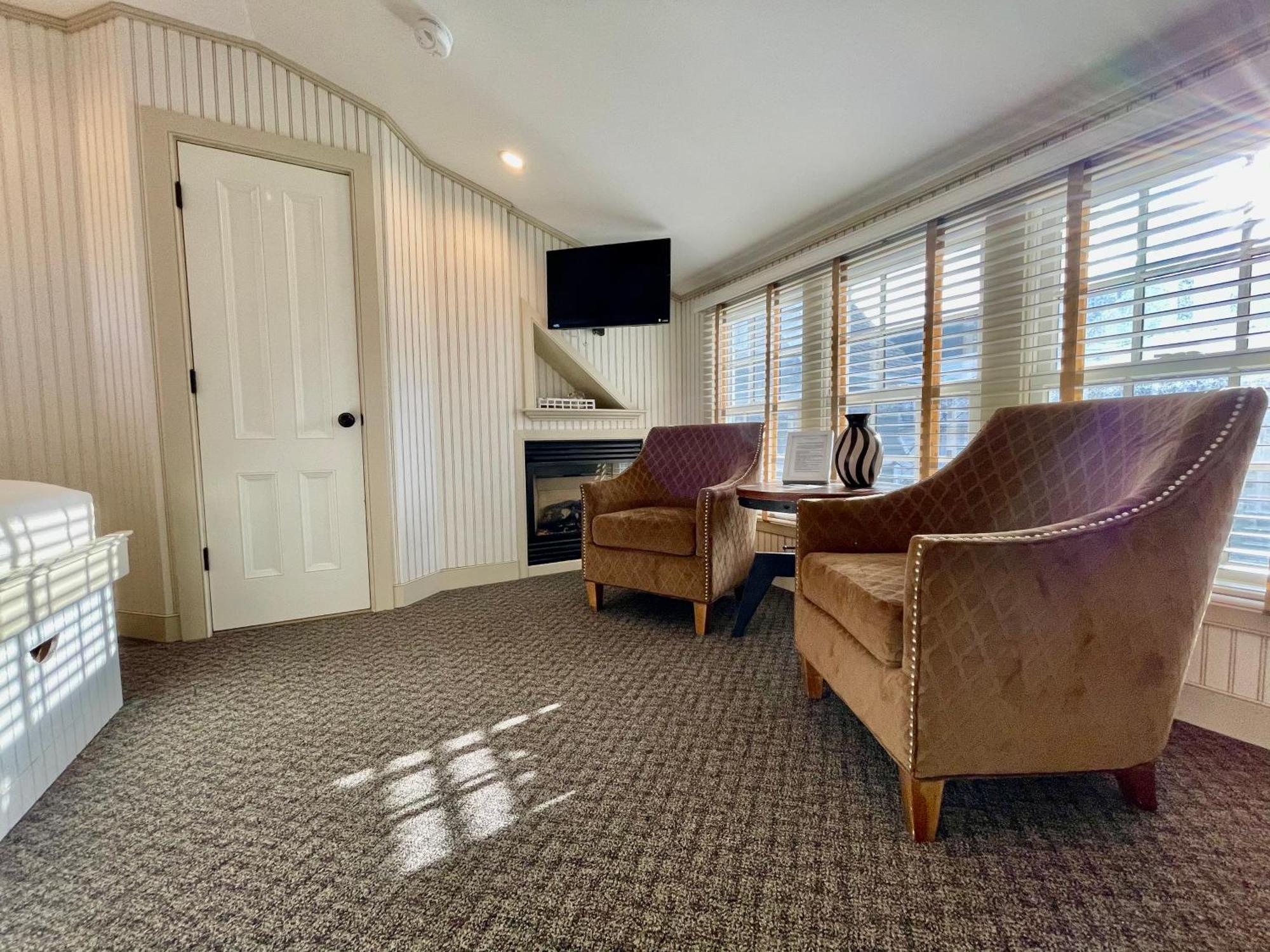 White Porch Inn Provincetown Luaran gambar