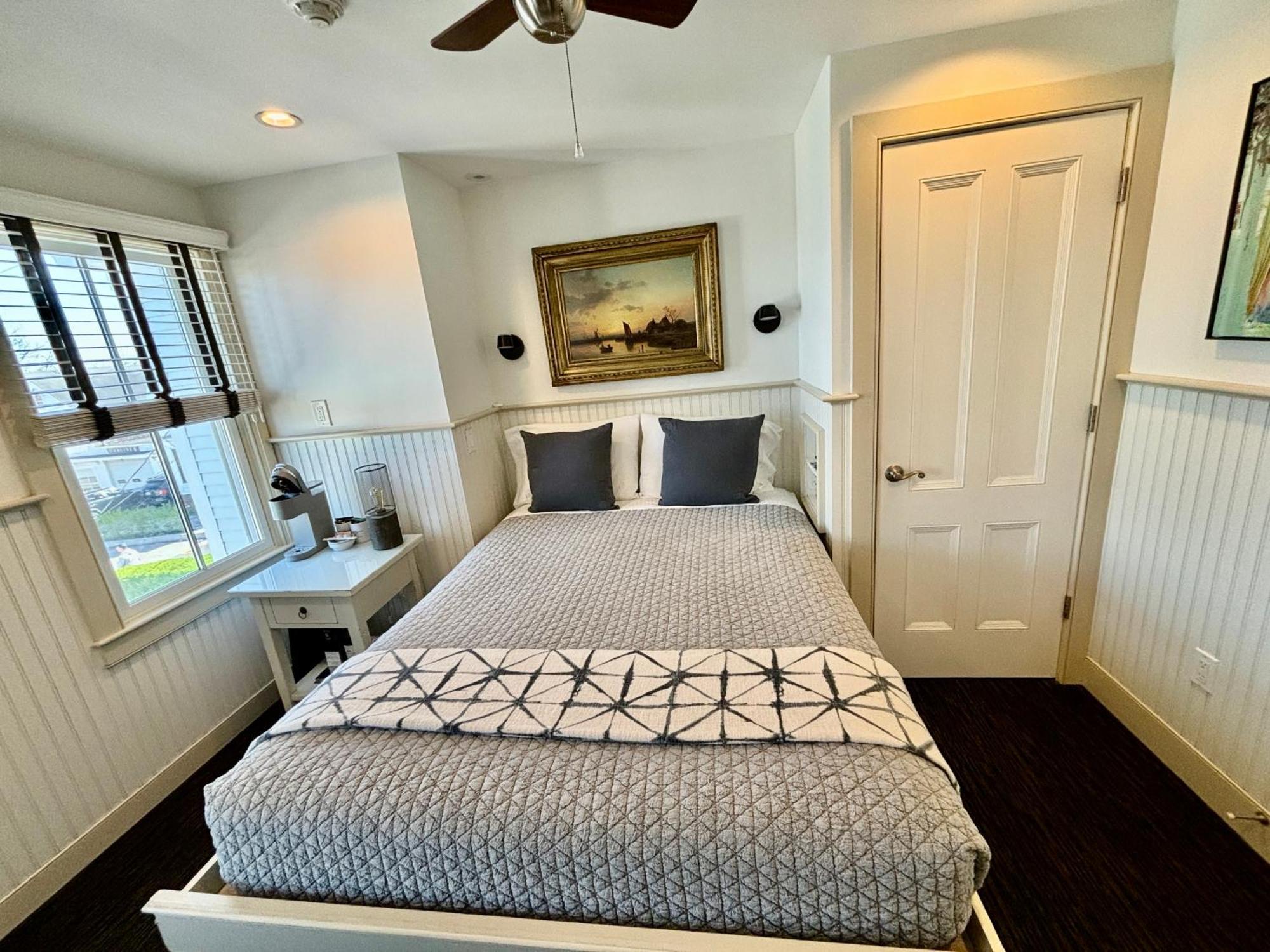 White Porch Inn Provincetown Luaran gambar